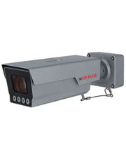 STQC | CP Plus Pro IP 4mp ANPR AI Enforcement CCTV Camera | CP-UNC-TT41L3-VMD-Q CP PLUS